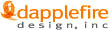 Dapple Fire Design