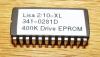 Lisa 2/10(XL) 400K Drive EPROM