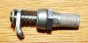Lisa Rear Panel Screw Latch