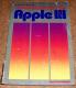 Apple III Guide by Osborne