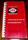 CBS Electron Tube Handbook