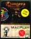 Dungeon Master II for OS 7.x