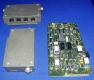 Lisa NetWork Card & Nodes