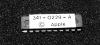 Lisa Video ROM 341-0229-A