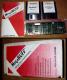 ImageWrier II MEGABuff Card