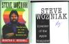 Autographed WOZ Biography