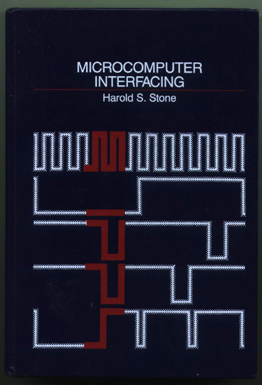 Microcomputer Interfacing - 1982 - 381 Pages - Hardback