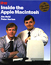 Peter Norton - Inside the Macintosh