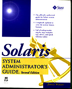 Solaris System Admin Guide