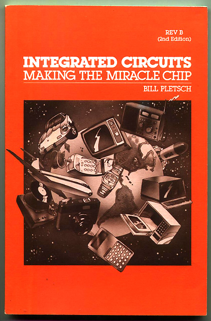 Integrated Circuits-Making the Miracle Chip
