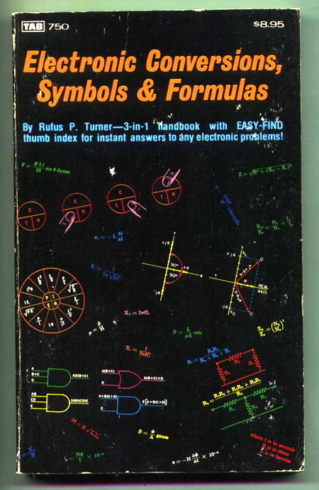 Electronic Conversions, Symbols and ..