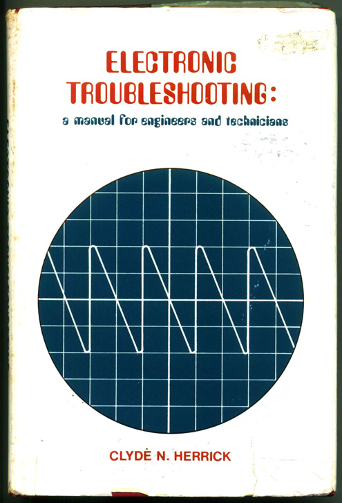 Electronic Troubleshooting Manual