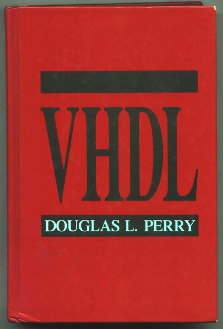 VDHL - 1991 - 458 pages - Hardback